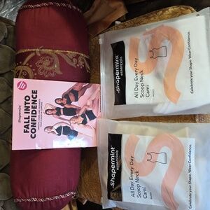 Brand NEW BNIB Shapemint All Day Cami Rated #1 Shapewear Cami 2025